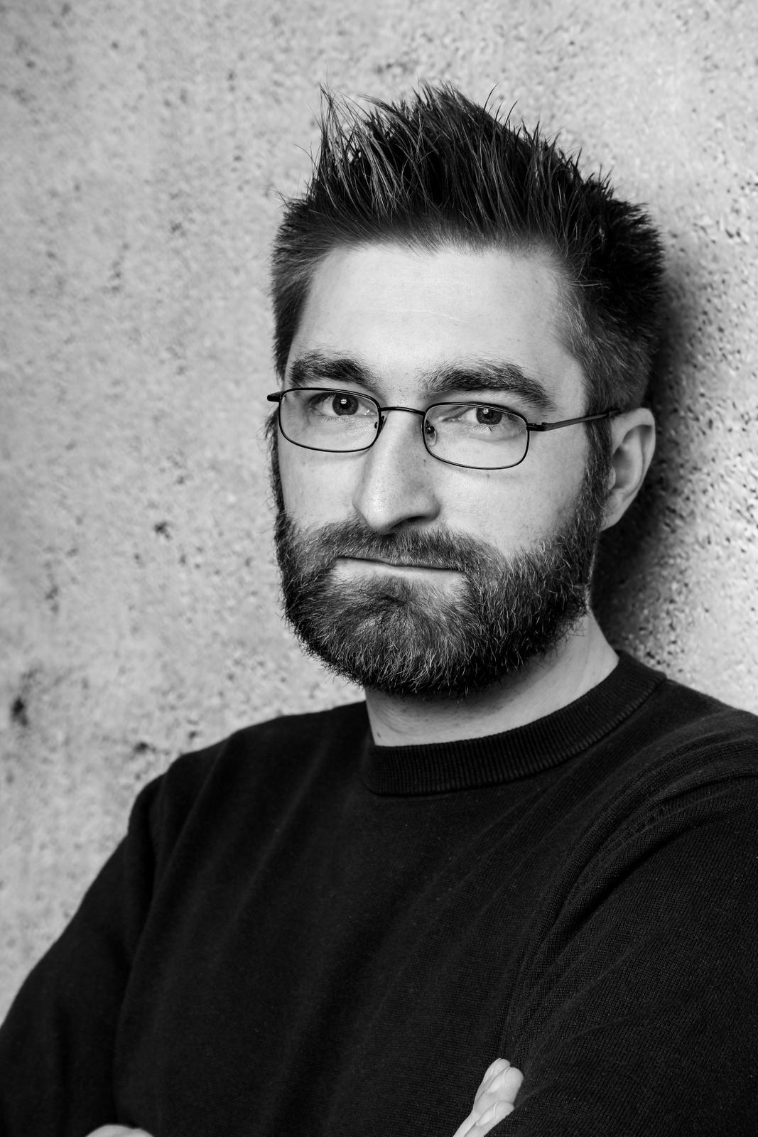 Sven Buck